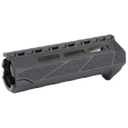 Bravo Company BCMGUNFIGHTER Polymer MLOK Rail Drop-In Mil-Spec Carbine Length Handguard for AR15/M4