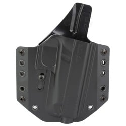 Bravo Concealment BCA OWB Right-Handed Holster for Glock 43/43X/48 Pistols