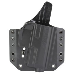 Bravo Concealment BCA OWB Right-Handed Holster for H&K VP9SK Pistols