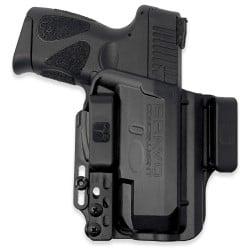 Bravo Concealment Torsion 3.0 Right-Handed IWB Holster for Taurus G2C Pistols