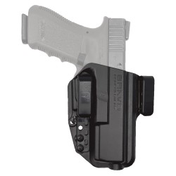 Bravo Concealment Torsion IWB Right-Handed Holster for Glock 17/22/23/31/47 Pistols