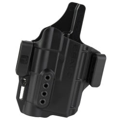 Bravo Concealment Torsion IWB Right-Handed Holster for Glock 19 / 19X / 23 / 32 / 45 with TLR-1 Weapon Light