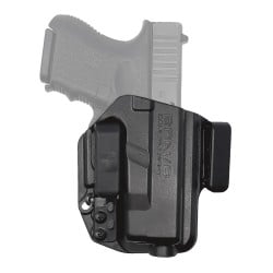 Bravo Concealment Torsion IWB Right-Handed Holster for Glock 26/27/33 Pistols