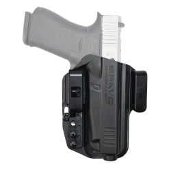 Bravo Concealment Torsion IWB Right-Handed Holster for Glock 48 Pistols