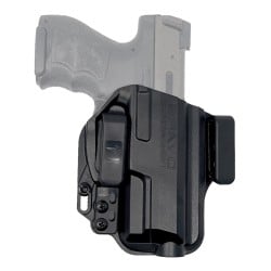 Bravo Concealment Torsion IWB Right-Handed Holster for HK VP9SK Pistols