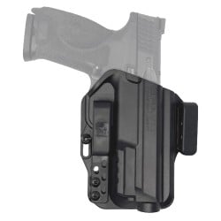 Bravo Concealment Torsion IWB Right-Handed Holster for S&W M&P 9/40 Pistols