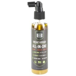 Breakthrough Clean Technologies Battle Born All-In-One Cleaner, Lubricant, Protectant (CLP) - 6 oz