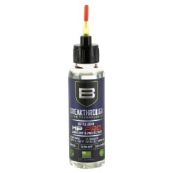 Breakthrough Clean Technologies Battle Born HP Pro Lubricant and Preservative - 2 oz.