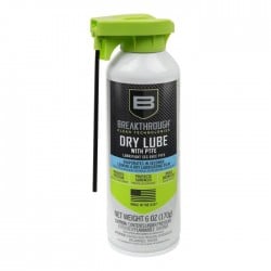 Breakthrough Clean Technologies Dry Lube - 6oz