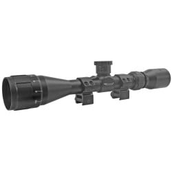 BSA Optics Sweet 22 AO 3-9x40mm 30 / 30 Duplex Riflescope