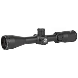 BSA Optics Sweet 22 SP 3-9x40 30 / 30 Duplex Riflescope
