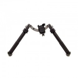 B&T Industries 5-H Atlas Bipod with ADM-5-H Lever
