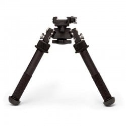 B&T Industries PSR Atlas Bipod with ADM-170-S Lever
