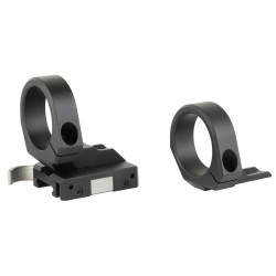 Burris BTC Rail Adapter for Thermal Clip-On with 56-64mm Objective