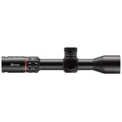 Burris Veracity PH 2.5-12x42mm 30mm Rifle Scope with 3PW-MOA Reticle