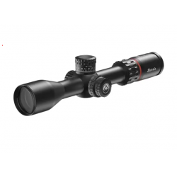Burris Veracity PH 3-15x42mm 30mm Rifle Scope with RC-MOA Reticle