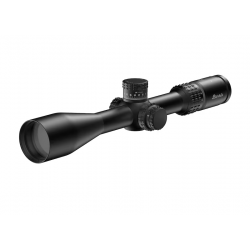 Burris Veracity PH 4-20x50mm 30mm Rifle Scope with RC-MOA Reticle
