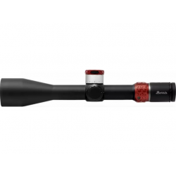 Burris XTR Pro 5.5-30x56mm 30mm Rifle Scope with SCR 2 MIL Reticle