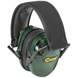 Caldwell E-Max Low-Profile Electronic Hearing Protection