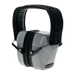 Caldwell Passive Low-Profile Hearing Protection