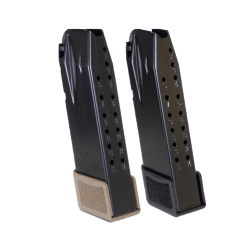 Canik METE MC9 9mm 15-Round Magazine with Grip Extension