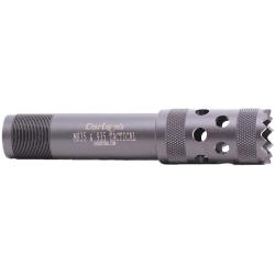 Carlson's Choke Tubes Tactical Breecher Accu-Mag Choke - Improved Cylinder