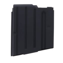 CPD AR-10 .308/7.62X51 5-Round Stainless Steel Magazine Right