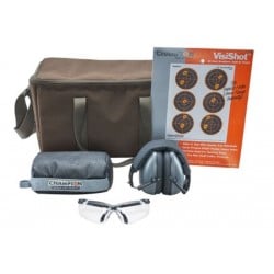 Champion Range Bag Kit (Contents)