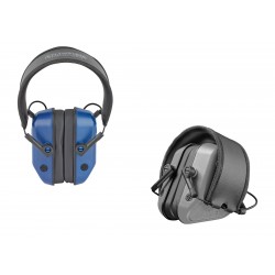 Champion Vanquish Electronic Hearing Protection