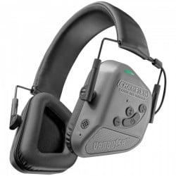 Champion Vanquish Pro Elite BT Electronic Hearing Protection 