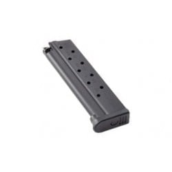 CMC Products Classic Series Full-Size 1911 9mm 10-Round Black Oxide Magazine