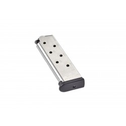 CMC Products RPM Compact 1911 .45 ACP 7-Round Stainless Magazine