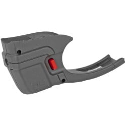 Crimson Trace Defender Series Accu-Guard Laser for Ruger LCP Pistols