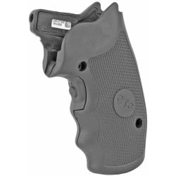 Crimson Trace LaserGrip for Charter Arms Revolvers