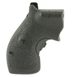 Crimson Trace Laser Grip for Smith & Wesson J-Frame Revolvers
