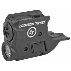 Crimson Trace Light Guard LED Weapon light for SIG P365 / 365XL 