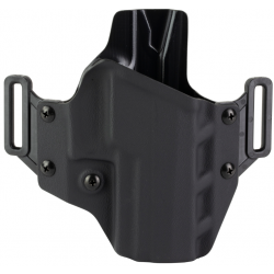 Crucial Concealment Covert Right-Handed OWB Holster for Sig Sauer P320C/XCarry Pistols