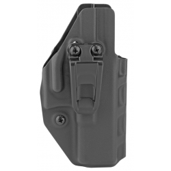 Crucial Concealment Covert Ambidextrous IWB Holster for Glock 19 Pistols