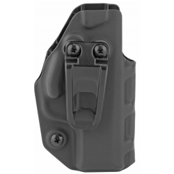 Crucial Concealment Covert Ambidextrous IWB Holster for Sig Sauer P365 Pistols