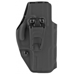 Crucial Concealment Covert Ambidextrous IWB Holster for Taurus G3C/G2C Pistols