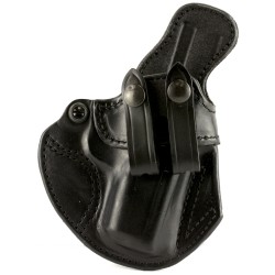 DeSantis Gunhide Cozy Partner IWB Leather Holster for Kahr PM 9 / 40 / 45 Pistols