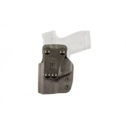 DeSantis Gunhide Cazzuto Right-Handed OWB Holster for Smith & Wesson Equalizer