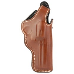 DeSantis Gunhide Dual Angle Right-Handed Hunter Smith & Wesson L Frame 4" Holster