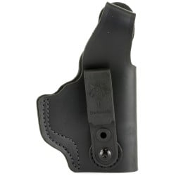 DeSantis Gunhide Dual Carry II Holster for Smith & Wesson M&P Shield / Mossberg MC1-SC Pistols (Front)