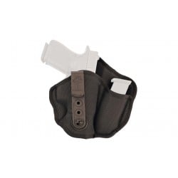 DeSantis Gunhide Inner Piece 2.0 Holster for Sig Sauer P320 Compact / Carry