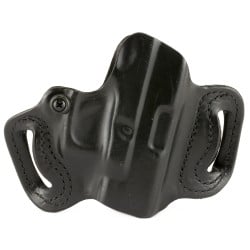 DeSantis Gunhide Mini Slide Holster For Glock 17 / 19 / 19X / 26 / 27 / 31 / 32 / 33 / 36 / 45