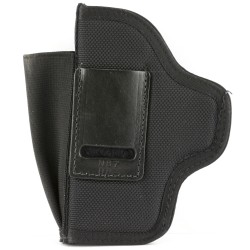 DeSantis Gunhide Pro Stealth Holster for M&P Compact, P320C, and XD Pistols