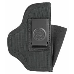 DeSantis Gunhide Pro Stealth Holster for Glock 26, M&P Compact, Shield, XDS