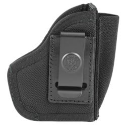 DeSantis Gunhide Pro Stealth Holster for Ruger LCP / LCP II w/ CT Lasers