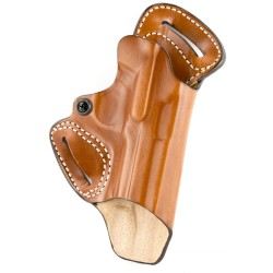 DeSantis Gunhide S.O.B Small Of Back Holster For 1911s With 3"-5" Barrels